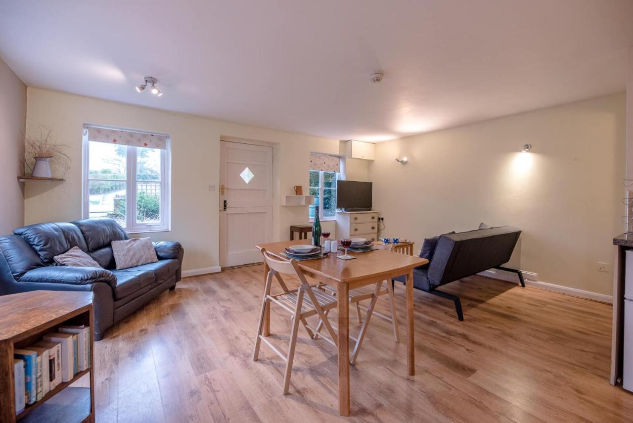 The Woodshed, Benhall Holiday home Saxmundham