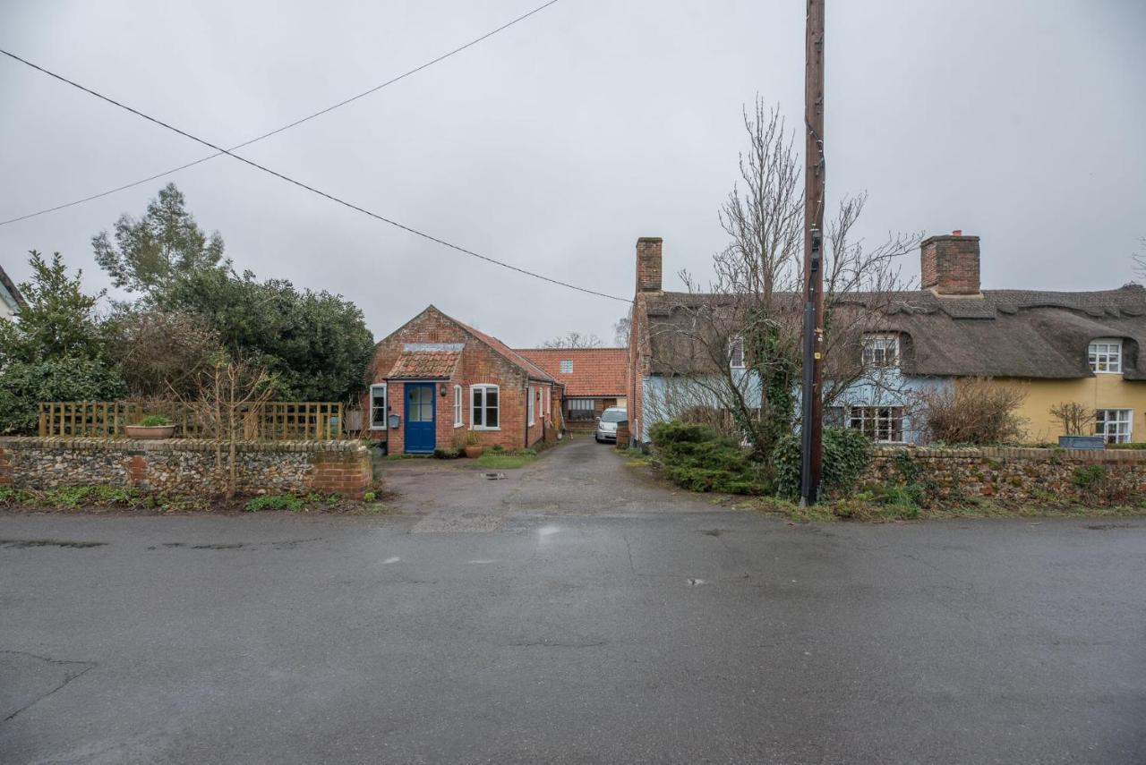 The Woodshed, Benhall * Saxmundham